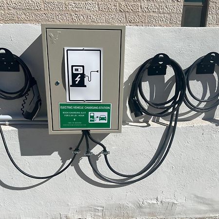 Retaj Hotel Amman Eksteriør billede