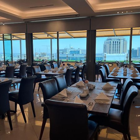 Retaj Hotel Amman Eksteriør billede